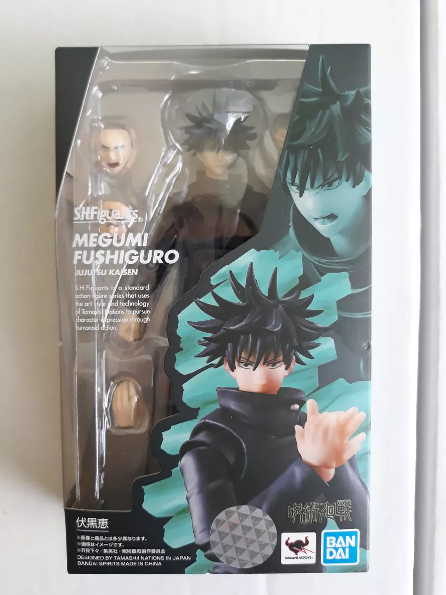  Tamashii Nations Tamashi Nations - Jujutsu Kaisen