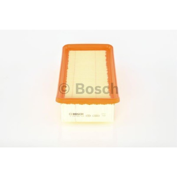 Bosch Filtereinsatz Luftfilter FüR Hyundai Accent III Stufenheck Rio II-image