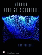 Guy Portelli Sculpture