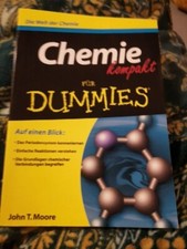 Übungsbuch Organische Chemie für Dummies 