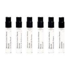 Jo Malone Cologne Vial Spray 1.5ml , 0.05 oz- Please Choose the Scent