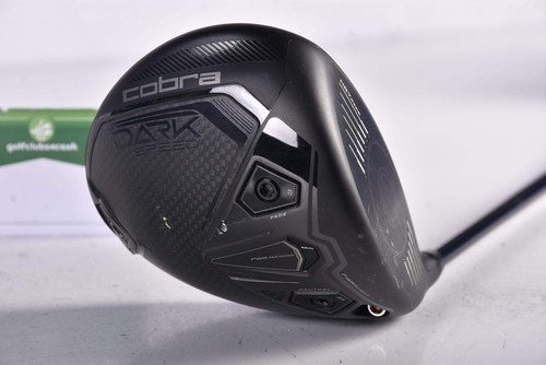 Cobra Darkspeed LS Driver / 9 Degree / X-Flex Kai'li White 60 Shaft