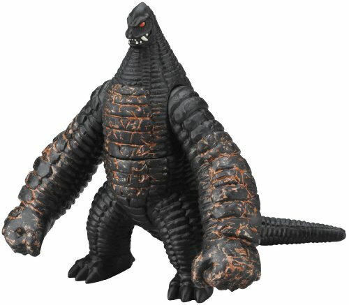 Kaiju.8 | NovaBeast Texture