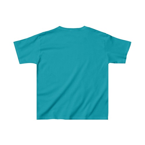 Michael Jackson Billie Jean T Shirt Kids Heavy Cotton™ Tee - Picture 7 of 9