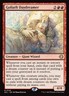 MTG Magic the Gathering Goliath Daydreamer (143p/94) Lorwyn Eclipsed Promos LP
