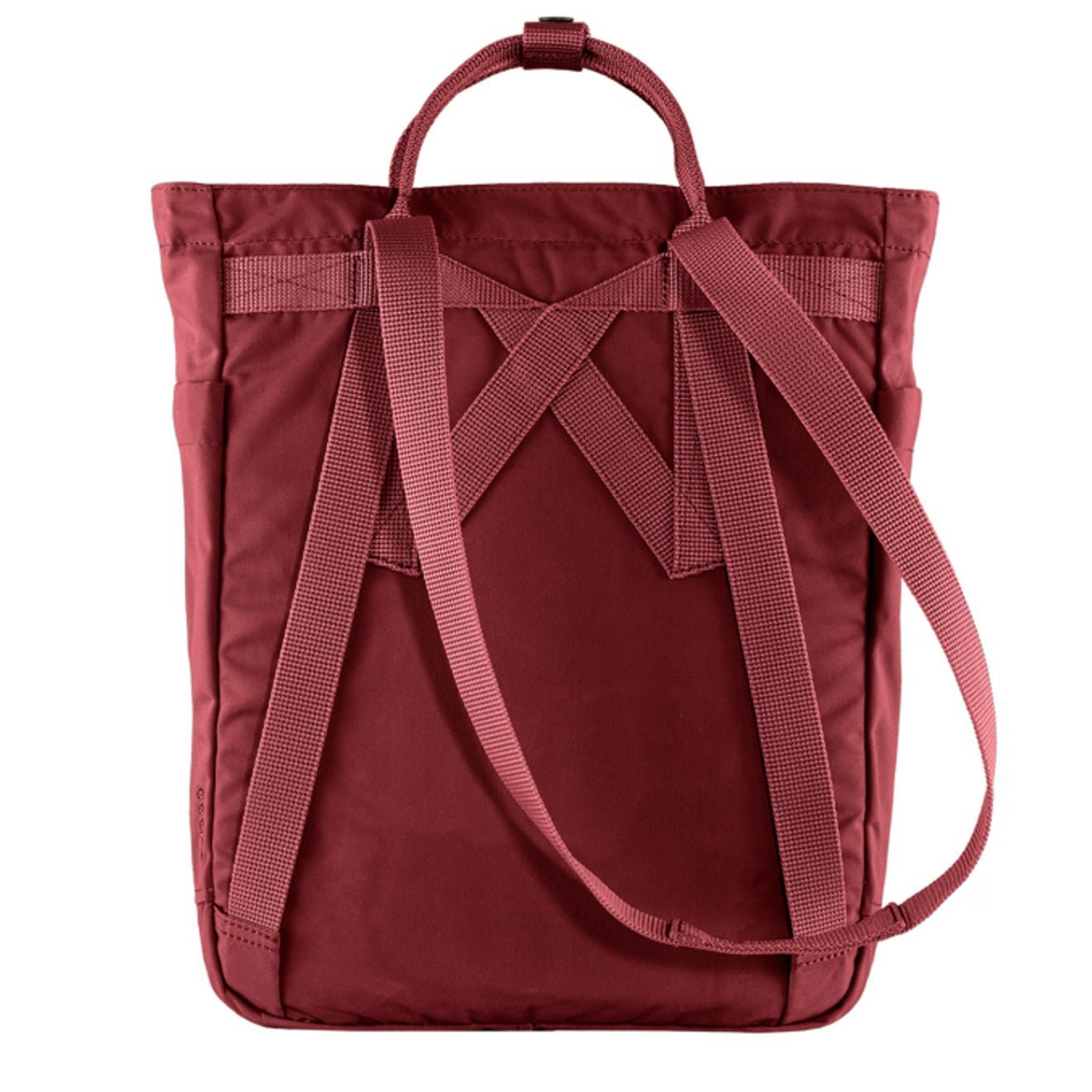 Fjallraven Kanken Totepack Ox Red image 2