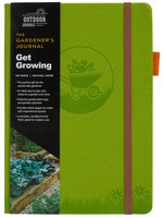 The Gardener's Journal | Weldon Owen | Englisch | Buch | Kartoniert / Broschiert