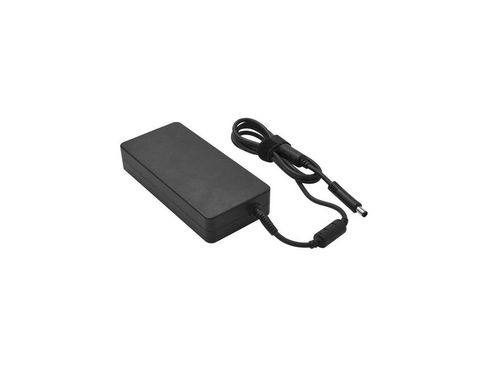 HP 280W Slim Smart 7.4mm AC Adapter - 280 W - Image 2 of 4