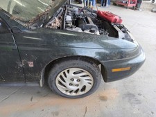 Local Pickup Only Passenger Right Fender Sedan Fits 96-99 Saturn S Series 6467
