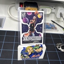 Panini Donruss 2024-25 Zero Gravity Press Proof Shai Gilgeous-Alexander #2