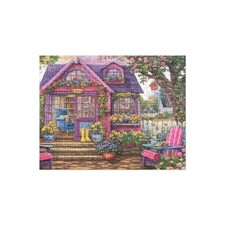 Garden Puzzle