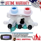 W11096268 W11220230 Water Inlet Valve Replacement for Whirlpool Maytag Washer