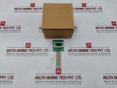 H&H OCM-08216C-3 Display Control PCB Unit
