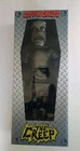 Coffin Creeps "THE CREEP" With Light Up Eyes - 18" Figure. New