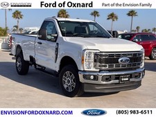 2025 Ford F-350 XLT