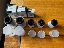 Meade Telescope Eyepieces and filters