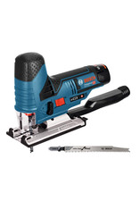 Bosch GST 12V-70 Stichs&auml;ge, akkubetrieben
