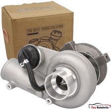 Nuovo turbocompressore Evoron per Nissan Terrano 2.7 TDi 4WD TD27TI