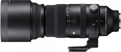 Sigma 150-600mm F5-6.3 DG DN OS Telephoto Lens Sony E Mount