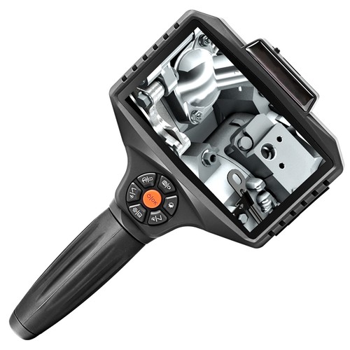 Uimoso Endoscope Camera Triple Lens 5
