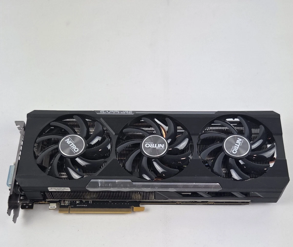AMD Radeon R9 390 AMD 8 GB Memory Computer Graphics Cards for sale
