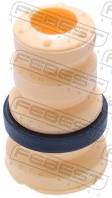 Febest Anschlagpuffer, Federung TD-GSA33F FüR Toyota-image