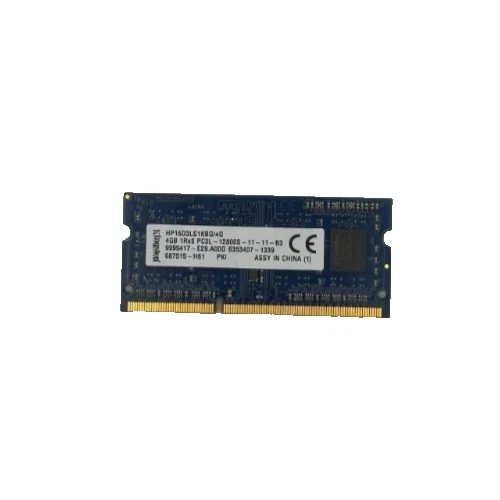 16 Go RDIMM DDR3L 1600 MHz – Samsung – Pour Serveur Intel MFS2600KI – NEUF