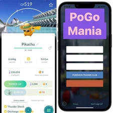 Shiny Pikachu with summer flair✨Road Trip Valencia Background✨mini PTC 20k✨