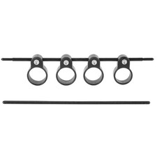 Gitarren Finger Expander Finger Stretcher Finger Trainer Trainer Werkzeuge 1474