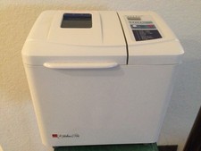 Regal Kitchen Pro Breadmaker Model K6743 Kitc...