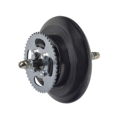 Chain Drive Rear Wheel for Razor E90 Accelerator/E100/E125/E150/E175 Scooter