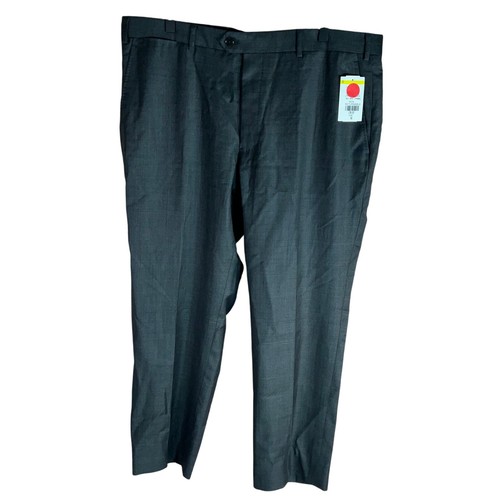 Emporio Armani Herren Hose Gr. 56 Neu mit Etikett 2 Gratis Krawatten beim Kauf - Bild 2 von 4