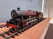 ACE Trains O Gauge LMS Jubilee 5701
