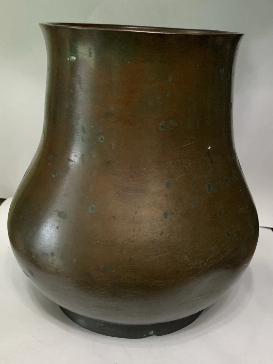 青铜1850-1899 中国古董花瓶| eBay