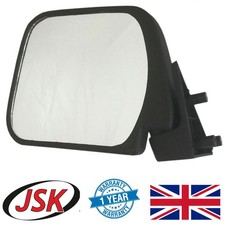 Specchio Retrovisore Completo Sinistro Per TATA Telcoline Sumo & Sumo Victa