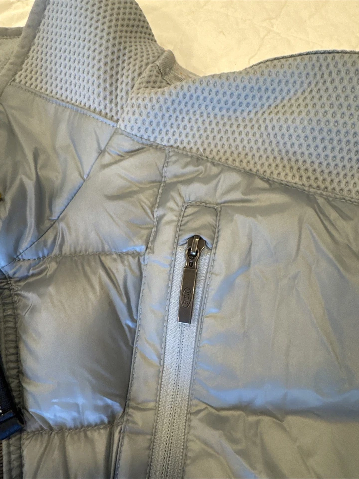 Men’s Parajumper Jacket XXL - Image 4 of 4