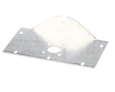 Hatco End Cvr,Std,3.0"Lg Sq Leg 04.08.061.00 - Genuine OEM Replacement Part