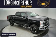 2026 Ford F-250 Super Duty XLT Tremor 4x4 Diesel 5th Wheel Prep MSRP77395