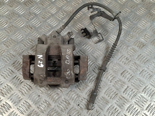 BMW 3 F30 F80 Front Rechter Bremssattel W09209 2.0 Diesel 140kw 33082606