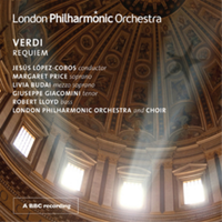 Giuseppe Verdi Giuseppe Verdi: Requiem (Cd) Album