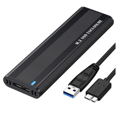 SK Hynix SC401 M.2 SSD 256GB (2280) und USB C Gehäuse in OVP