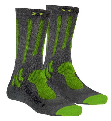 X-socks Trekking Leichte Trekkingsocken 35-38