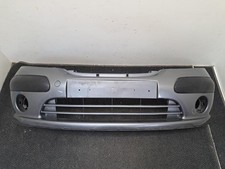 Pare-choc avant Citroen C3