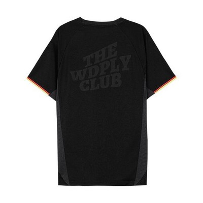 YONEX x WDPLY 25F/W Unisex Badminton T-Shirts Sports Training Top