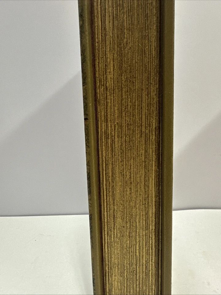 "Caja de almacenamiento de recuerdo de libros de imitación forrada de fieltro 6,50 X 9,50 X 2"" G2" Foto 3 de 4