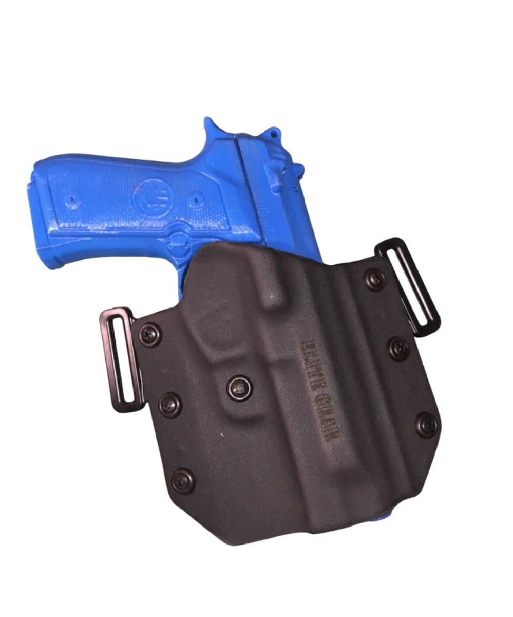 Fondina Blackhawk da occultamento Serpa CQC per HS Produkt dx