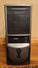 Fully Restored Gateway Windows 98 SE Gaming PC/Pentium II 400MHz