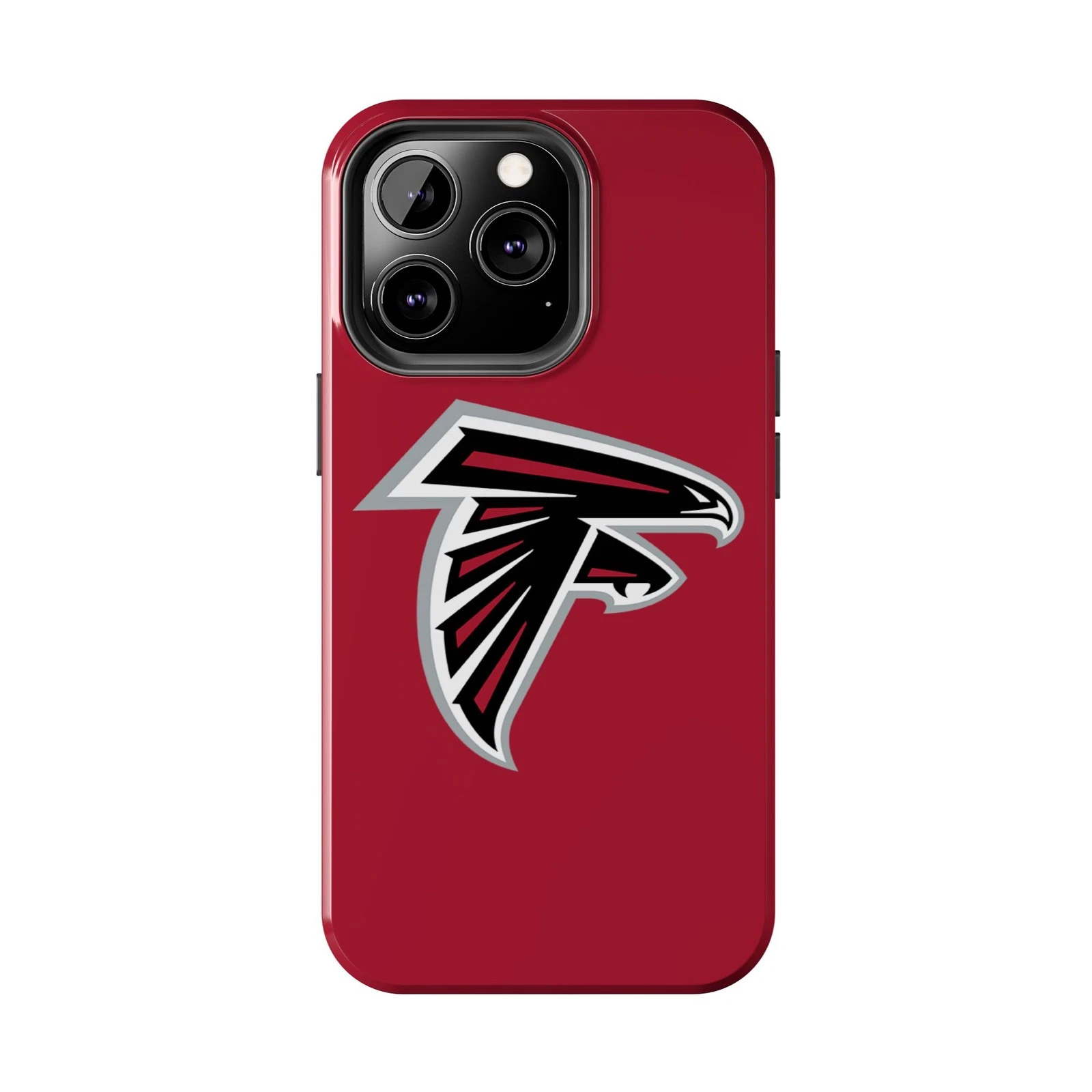Atlanta Falcons Football Phone Case for iPhone