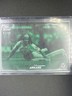 2024 Topps Black & White - C.J. Abrams #75 Green /99