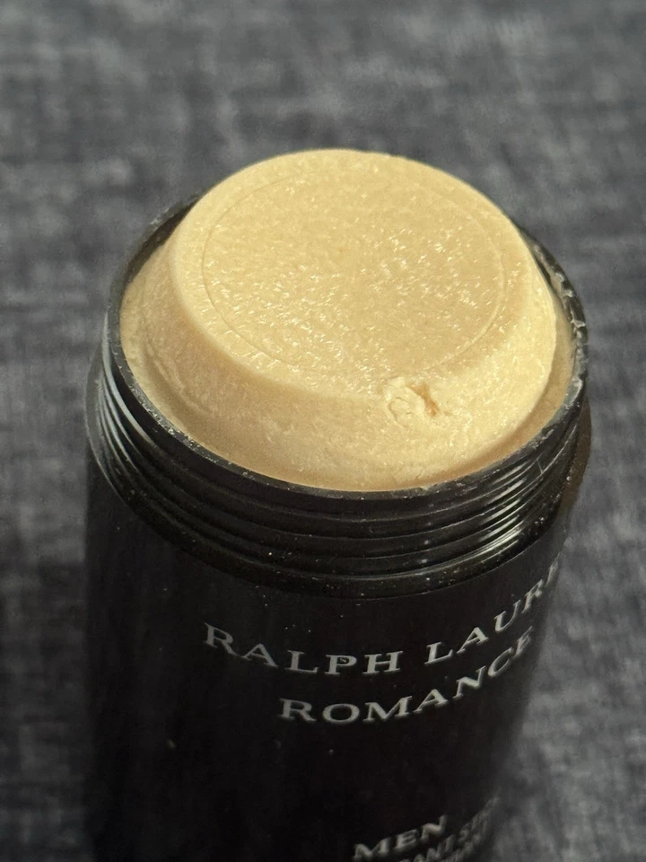 Ralph Lauren Romance Desodorante Antitranspirante en Barra 2.6 COSMAIR Nuevo Foto 3 de 4